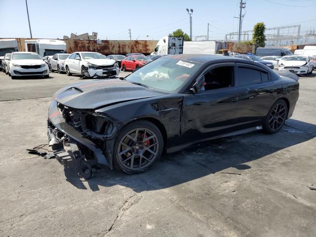 2019 Dodge Charger R/T