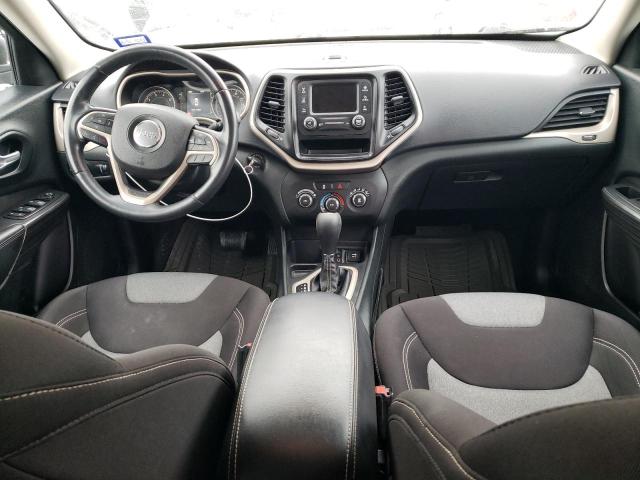 1C4PJLAB0FW628305 Jeep Cherokee Sport