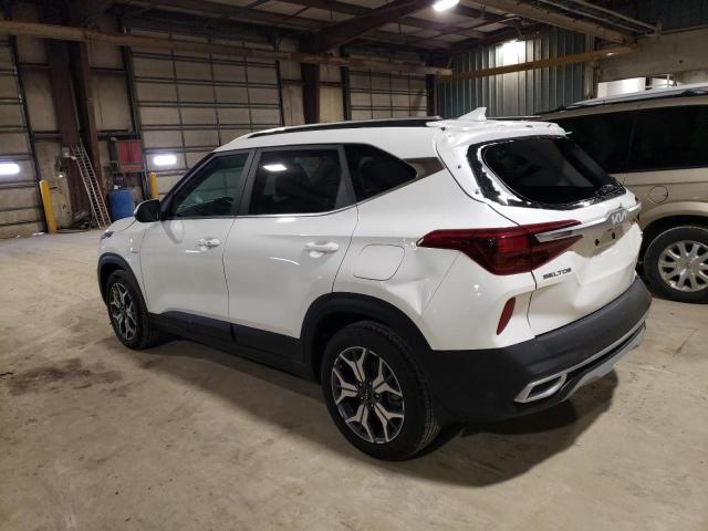 KNDERCAA3N7247516 KIA SELTOS EX