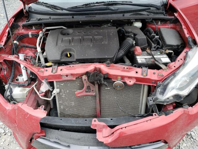 2015 TOYOTA COROLLA L - 2T1BURHE1FC457772