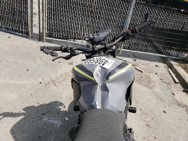 2016 YAMAHA FZ09 JYARN33E2GA011339