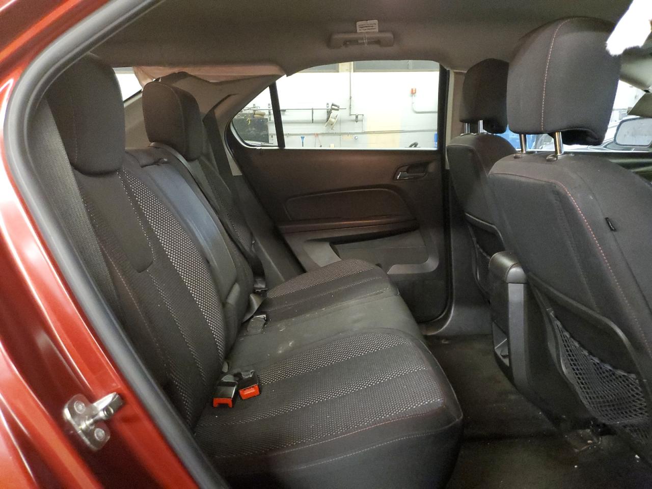 2CNFLDE53B6402999 2011 Chevrolet Equinox Lt