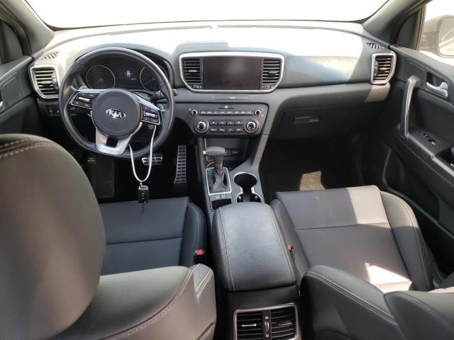 KNDP63AC3L7807132 KIA SPORTAGE S