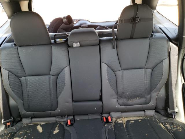 2023 SUBARU FORESTER W JF2SKAMC3PH441003