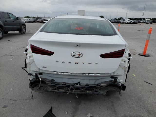 5NPD74LF7LH504461 Hyundai ELANTRA SE