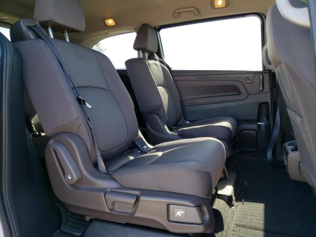 2019 HONDA ODYSSEY LX - 5FNRL6H21KB018714