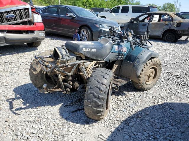 2001 SUZUKI LTF300 F - JSAAK43A912104416