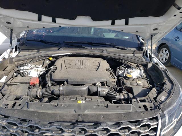 SALYM2RV8JA733354 Land Rover Range Rover Velar R-dynamic Hse