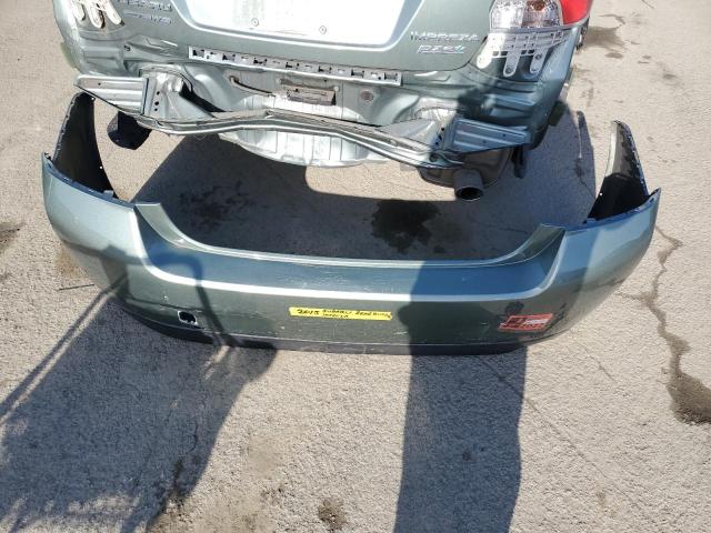 JF1GJAN65FH003913 Subaru Impreza Limited