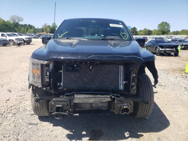 1FTFW1E89NFB96926 Ford F150 Supercrew