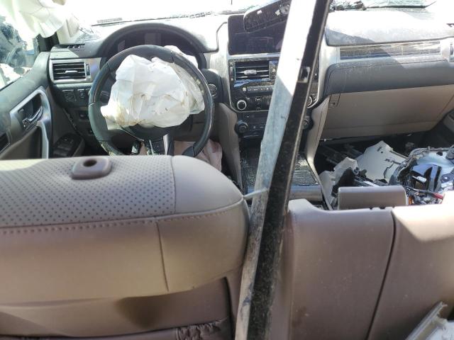 2023 LEXUS GX 460 LUX JTJGM7BX7P5346532