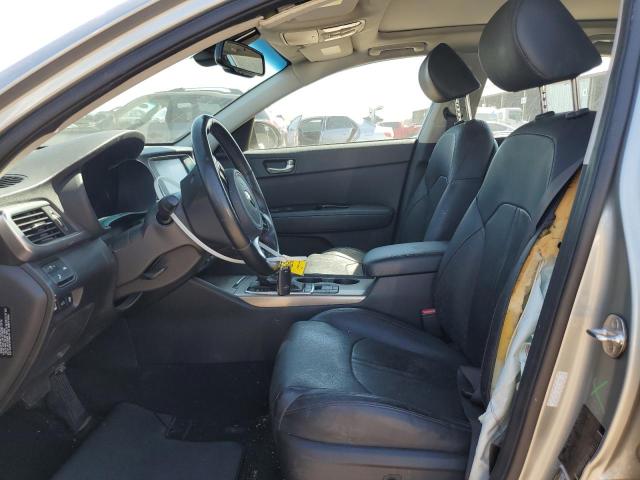 KNAGV4LDXJ5025835 KIA OPTIMA PLUG-IN HYBRID