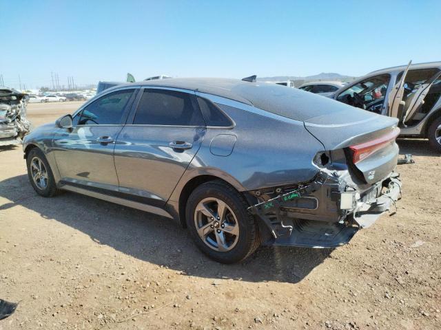 5XXG14J29MG037216 KIA K5 LXS