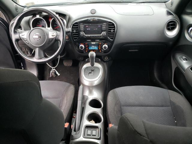 2017 NISSAN JUKE S - JN8AF5MV3HT754286