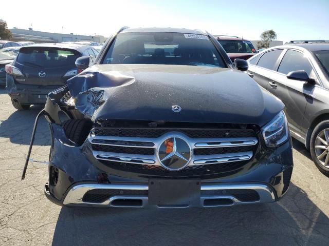W1N0G8DB4NV374314 Mercedes-Benz GLC 300