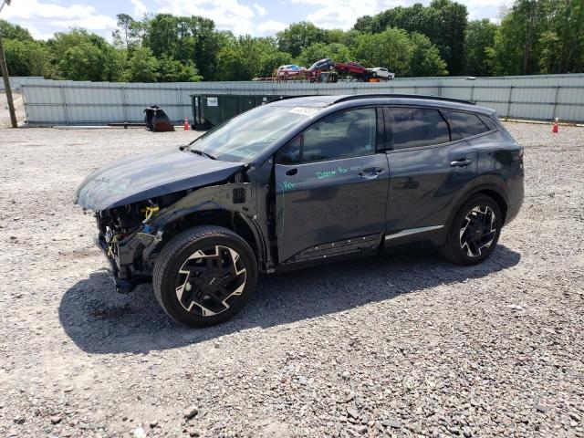 2023 KIA SPORTAGE S - 5XYK53AF8PG060613