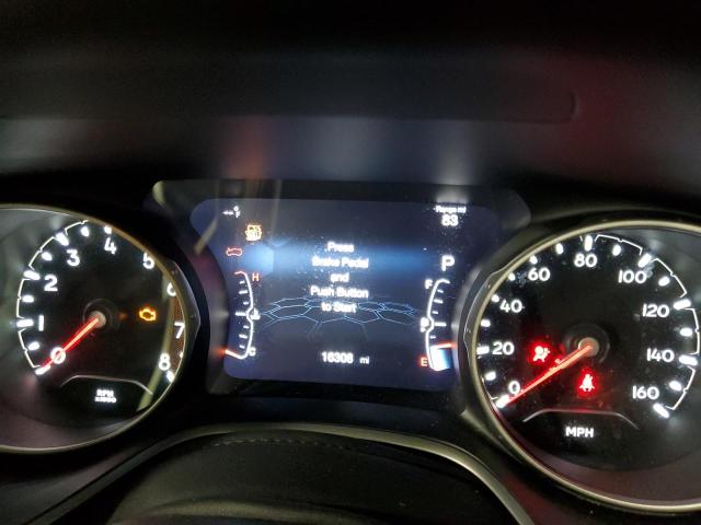 2021 JEEP COMPASS 80 3C4NJDEB5MT555250