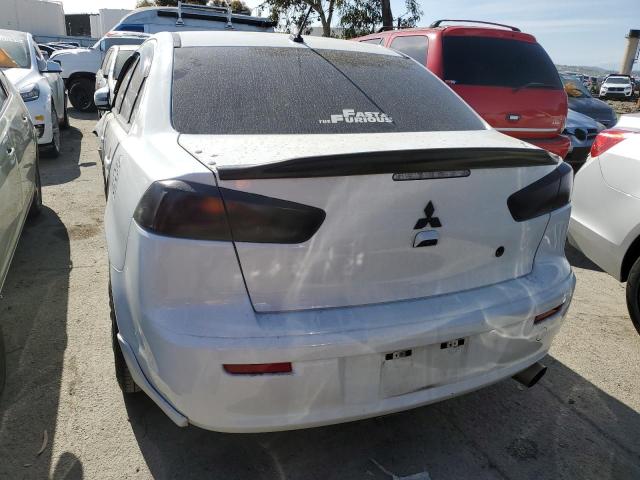 2015 MITSUBISHI LANCER GT JA32U8FW6FU021295