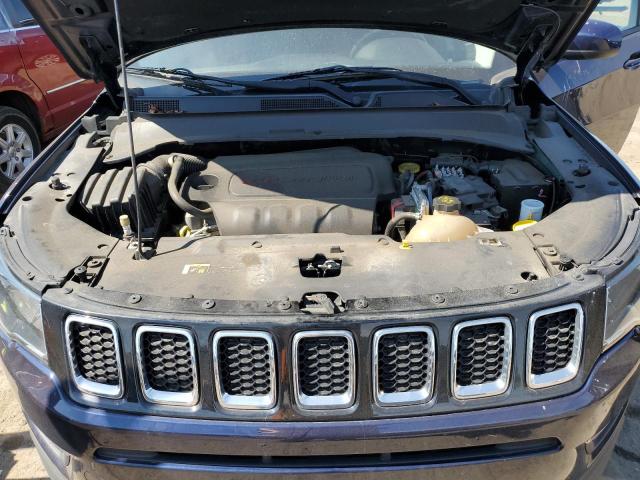 2017 JEEP COMPASS LA - 3C4NJDBB4HT628506