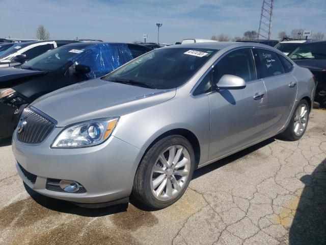 2014 Buick Verano 