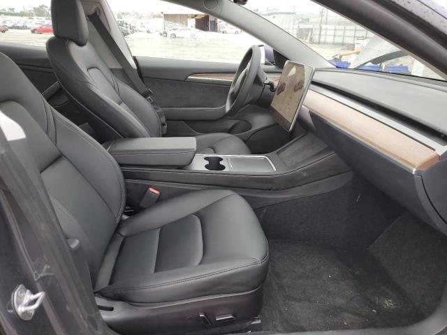5YJ3E1EA8PF453767 Tesla MODEL 3