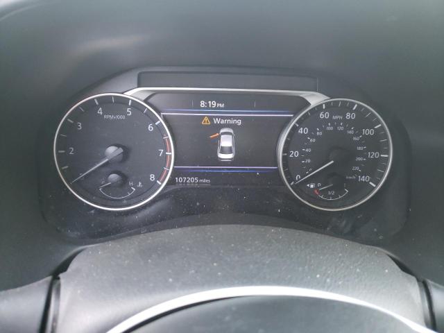 1N4BL4CVXKC182716 Nissan ALTIMA SR