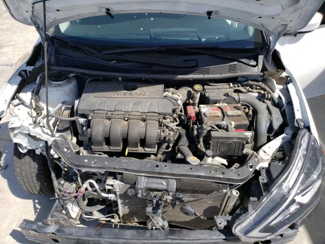 3N1AB7AP2GY339624 Nissan SENTRA S