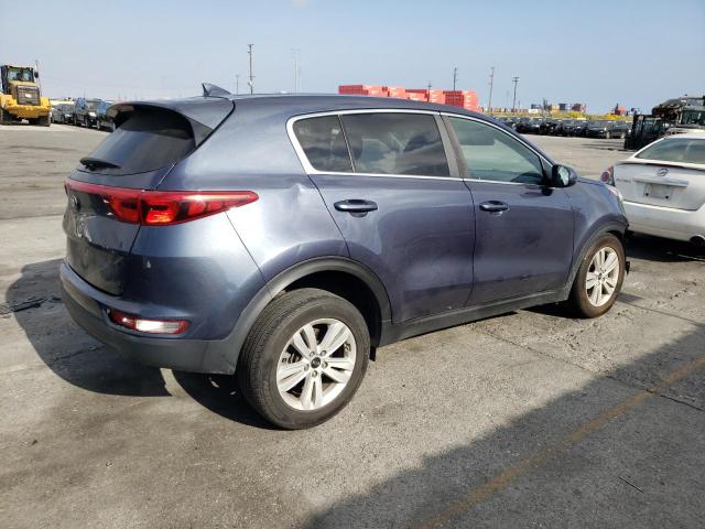 KNDPM3AC8K7508546 KIA Sportage Lx