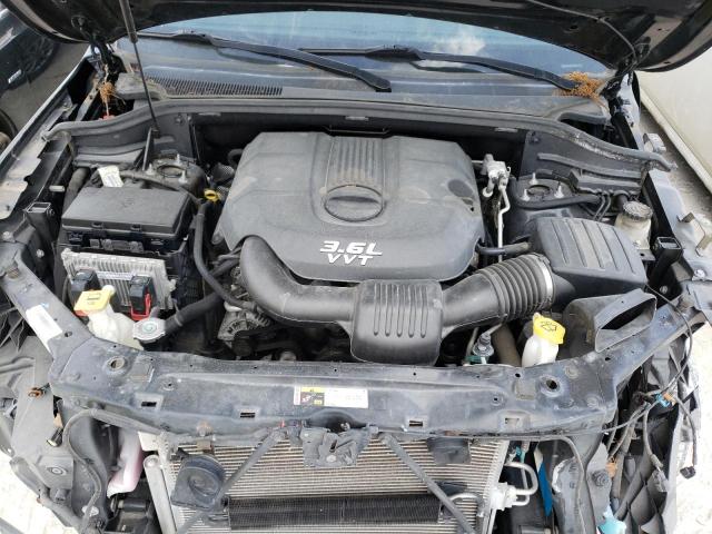1C4RJEBG4EC134091 Jeep Grand Cherokee Limited