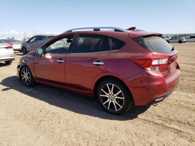 4S3GTAS69K3700341 Subaru Impreza Limited