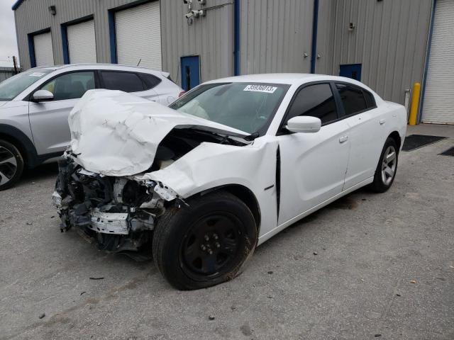 2016 DODGE CHARGER PO - 2C3CDXATXGH297310