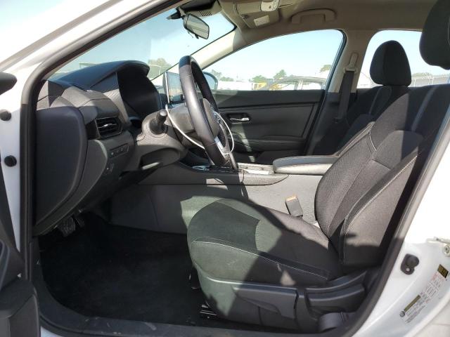 3N1AB8CV0LY217923 Nissan SENTRA SV