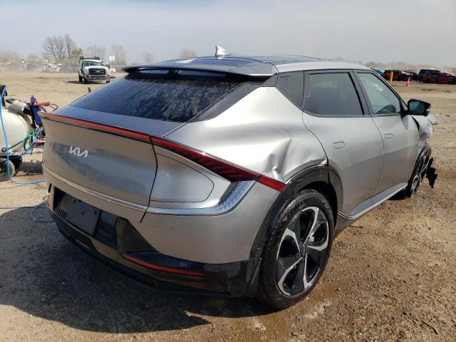 2022 KIA EV6 LIGHT KNDC3DLC7N5028406