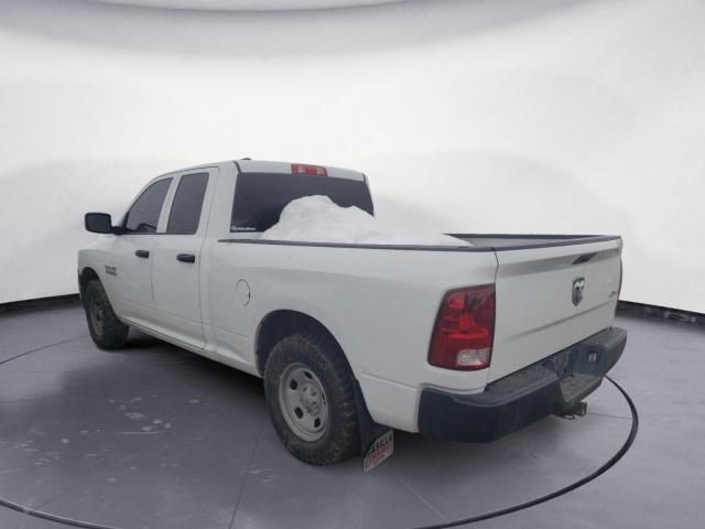 2017 RAM 1500 ST - 1C6RR7FG1HS559722