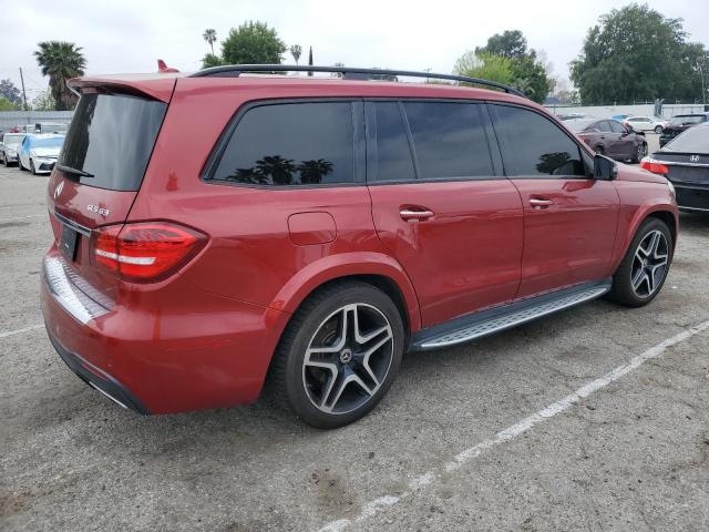 4JGDF7DEXJB085137 Mercedes-Benz Gls 550 4matic