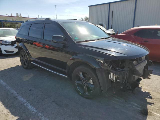 3C4PDCGG9JT228171 Dodge Journey Crossroad