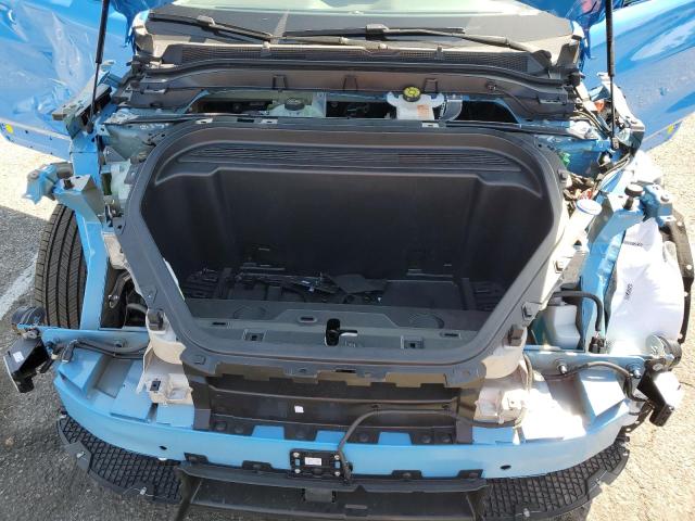 3FMTK1SS3PMA09421 Ford Mustang Mach-e Select