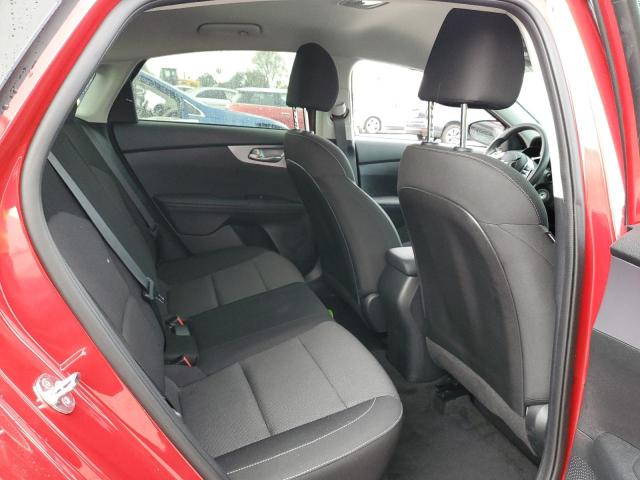 3KPF24AD3NE460538 KIA FORTE FE