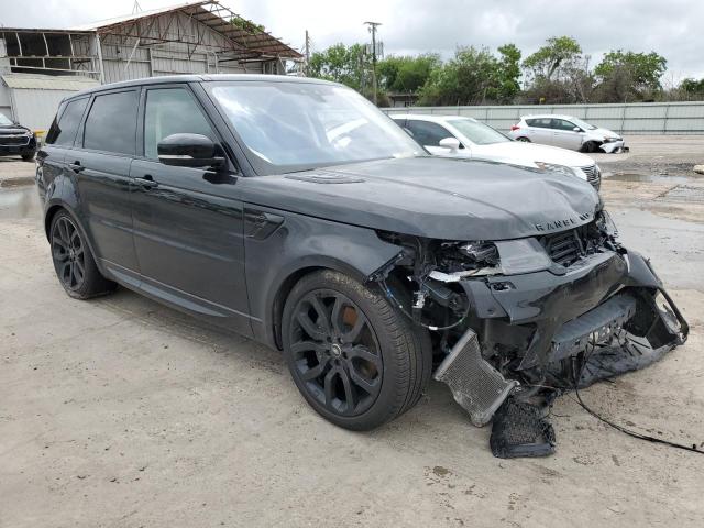 2020 LAND ROVER ROVERSPORT - SALWR2SE1LA877527