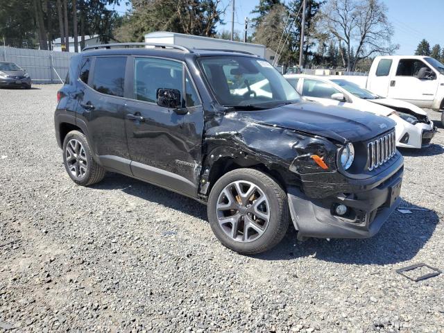 ZACCJBBB1HPE57264 Jeep Renegade Latitude