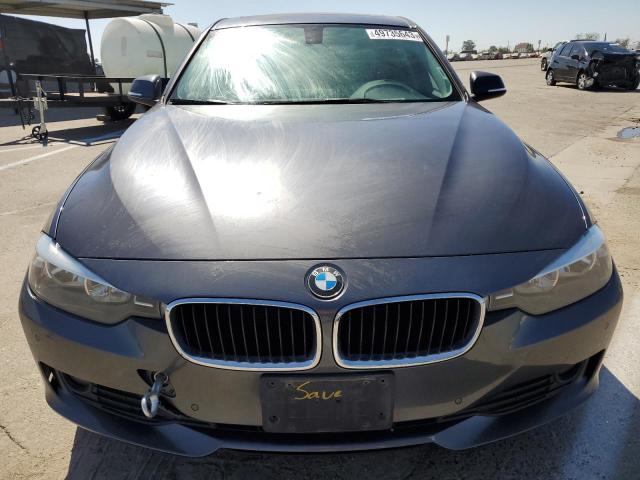WBA3D3C54FK157986 BMW 328 D