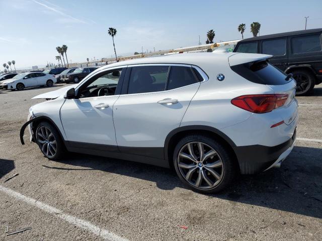 VIN WBXYJ5C37JEF81459 2018 BMW X2, Xdrive28I no.2