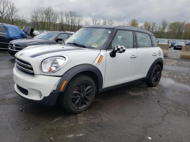 2015 MINI COOPER COU - WMWZB3C58FWR43654