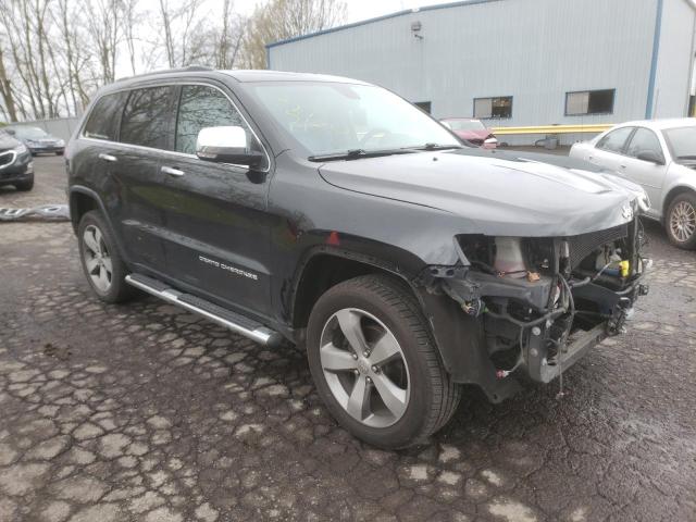 1C4RJFBG1FC756977 | 2015 JEEP GRAND CHER