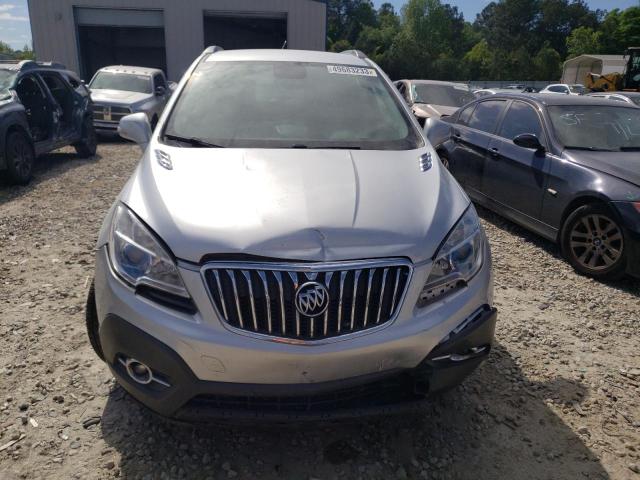 2015 BUICK ENCORE CON - KL4CJBSBXFB156378