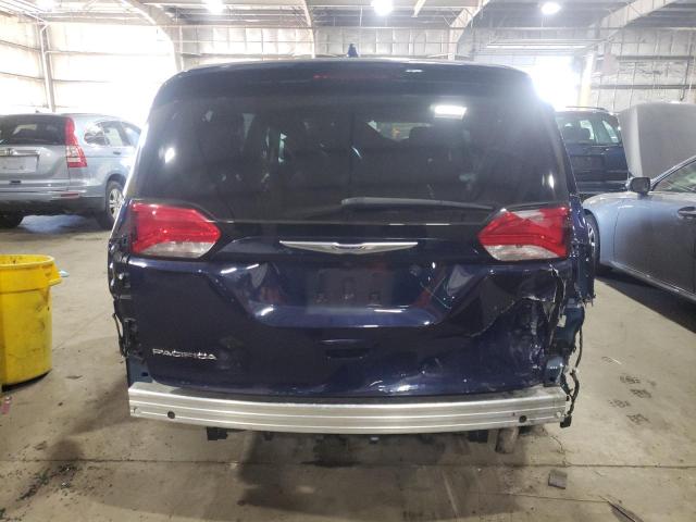 2019 Chrysler Pacifica Touring VIN: 2C4RC1DG4KR566795 Lot: 48716393