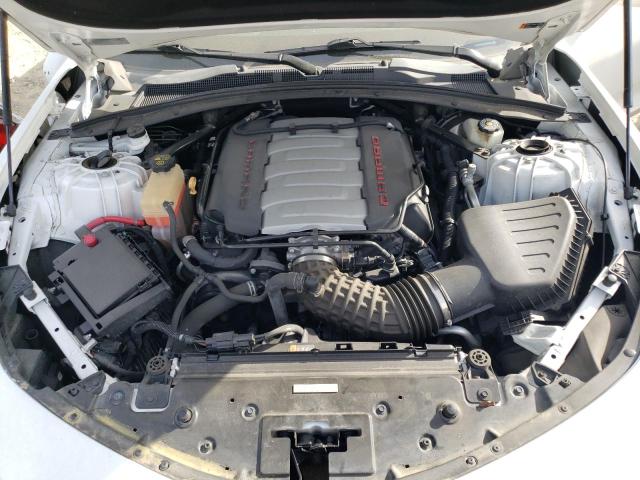 1G1FH1R79J0169727 Chevrolet CAMARO SS