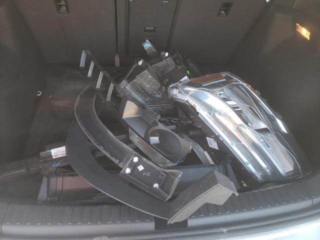 2022 VOLKSWAGEN TAOS SE - 3VVRX7B29NM009960