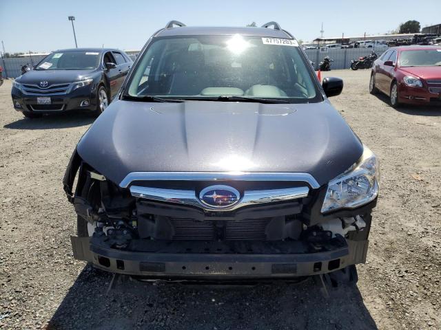 JF2SJADC7GH554259 Subaru Forester 2.5i Premium