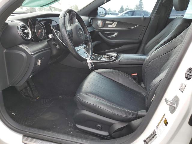 WDDZF4JB6HA148789 Mercedes-Benz E 300